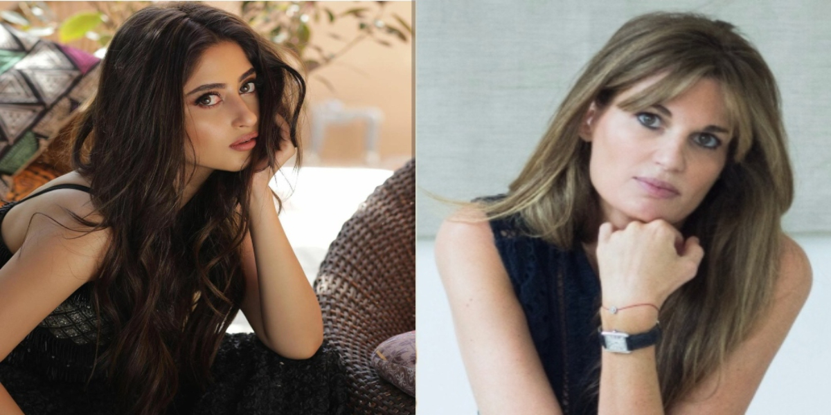 Sajal Aly Hollywood debut