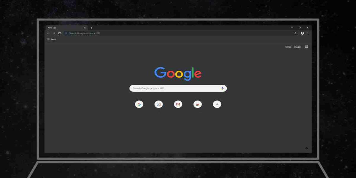 google chrome update