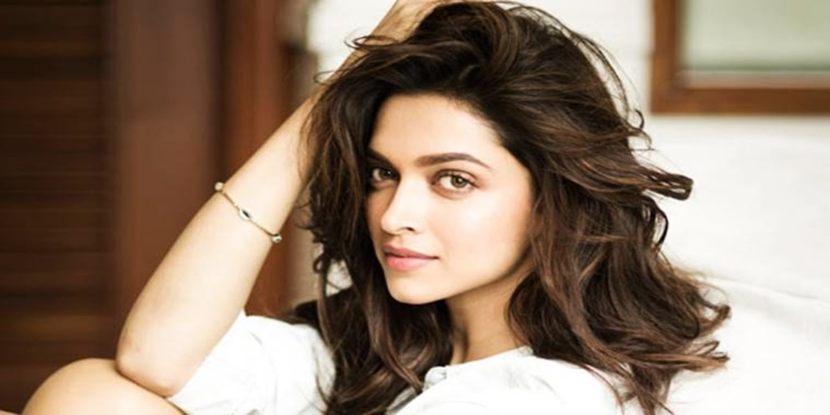 Deepika Padukone