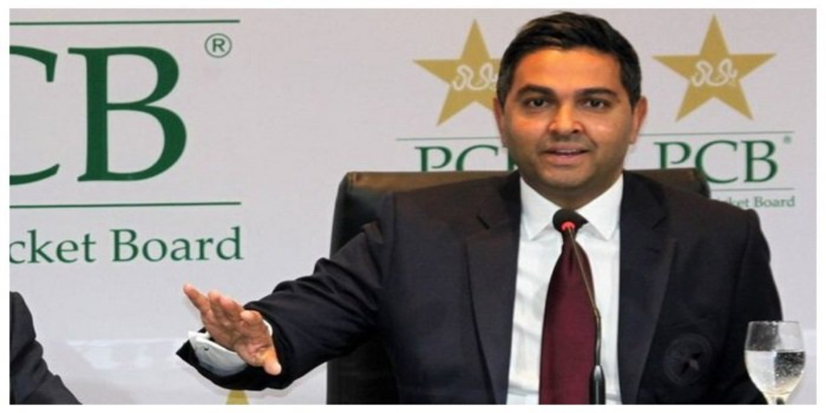 wasim khan