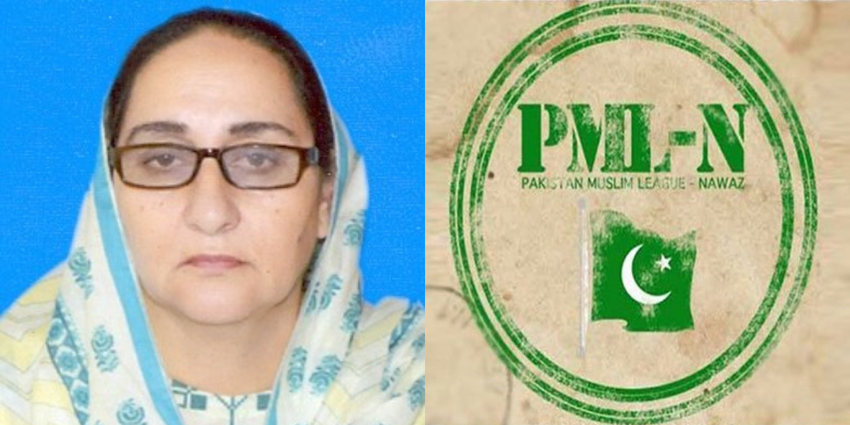 Munira Yamin Satti