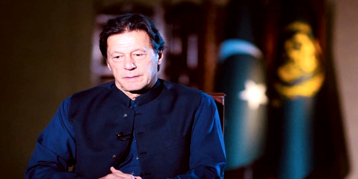 PM Imran