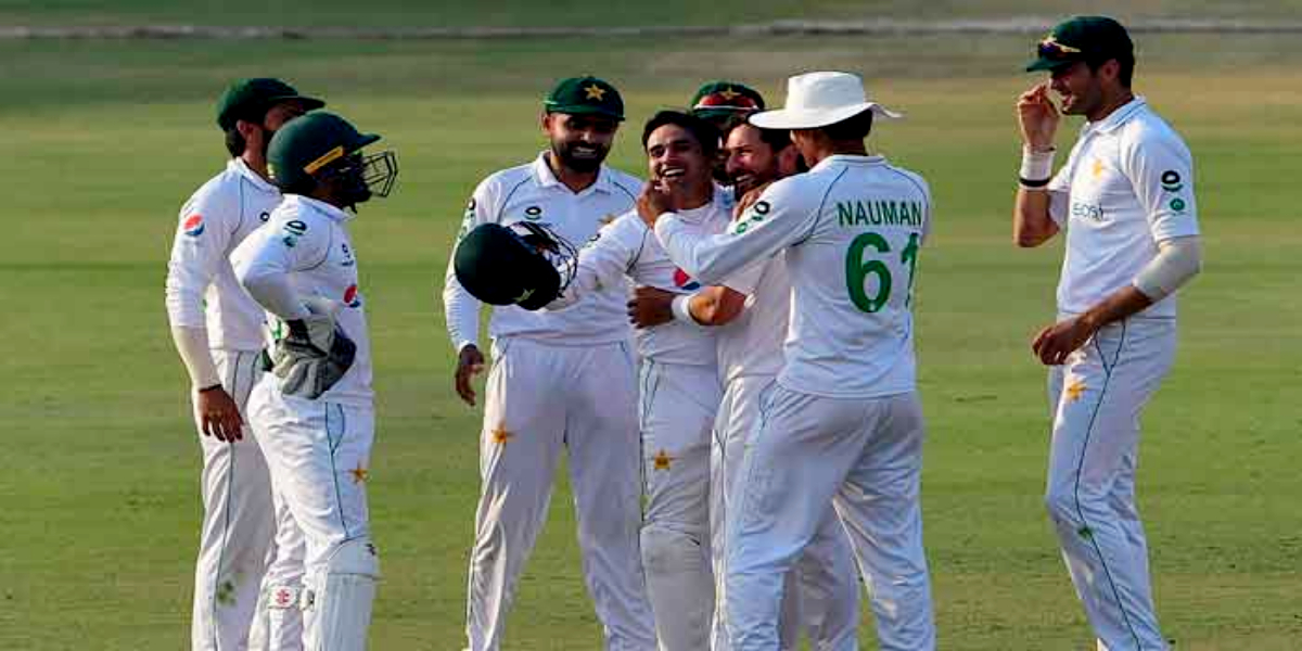 Pakistan ICC