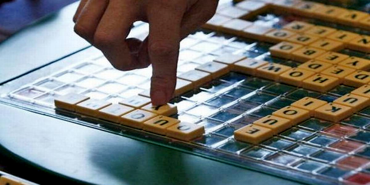 Pakistan Scrabble