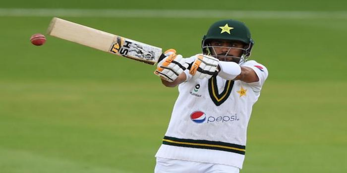 Pakistan v South Africa