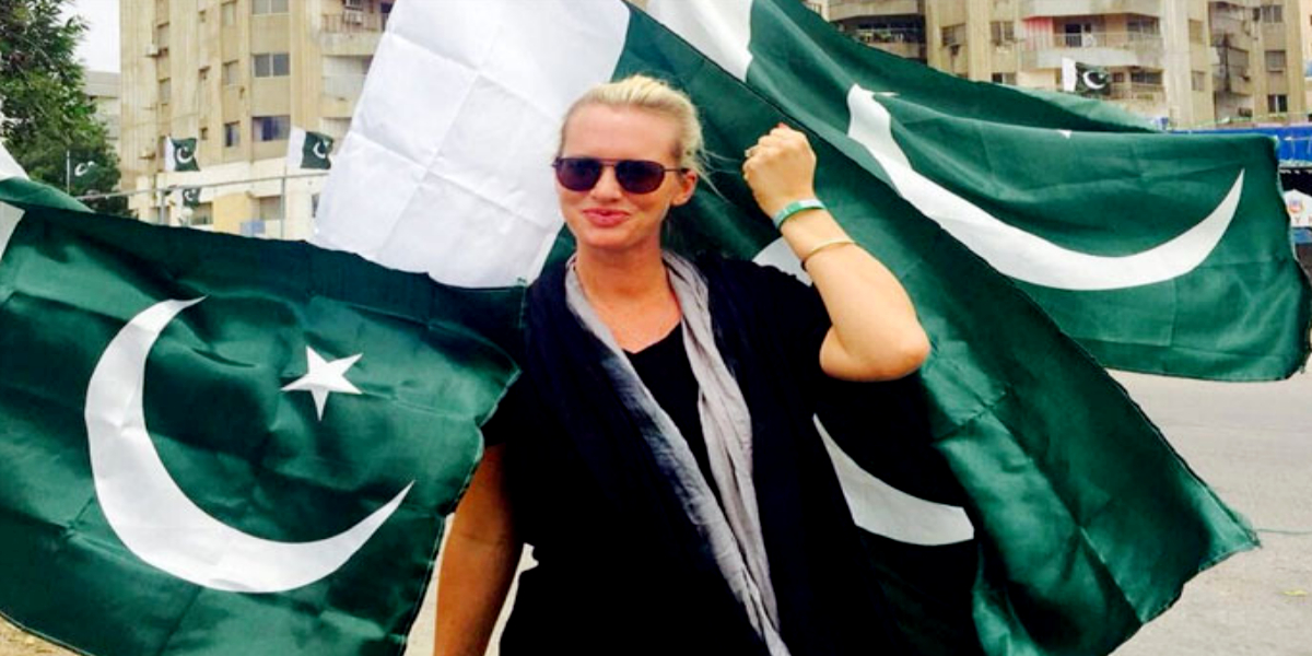 Shaniera Akram