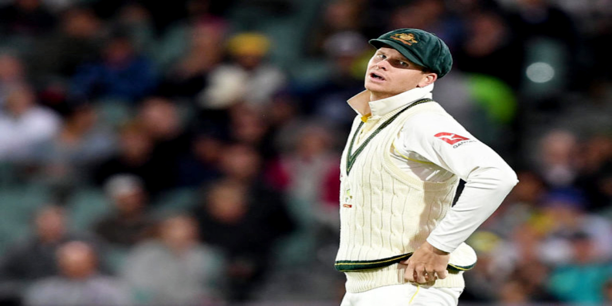 Steve Smith