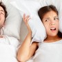 Snoring home remedies