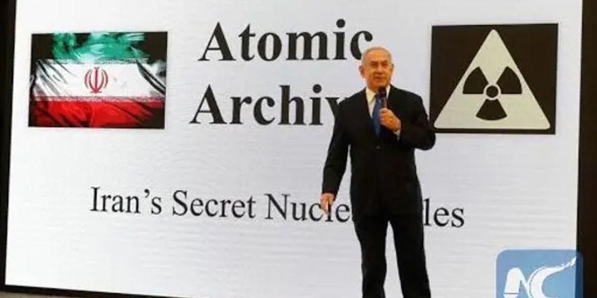 US Withdrawal From Iran Nuclear Deal Would Be Wrong Decision: Israel