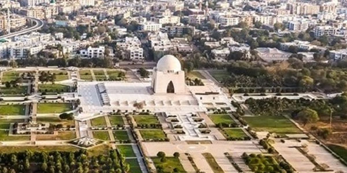 Committee Formed To Review Karachi Transformation Plan