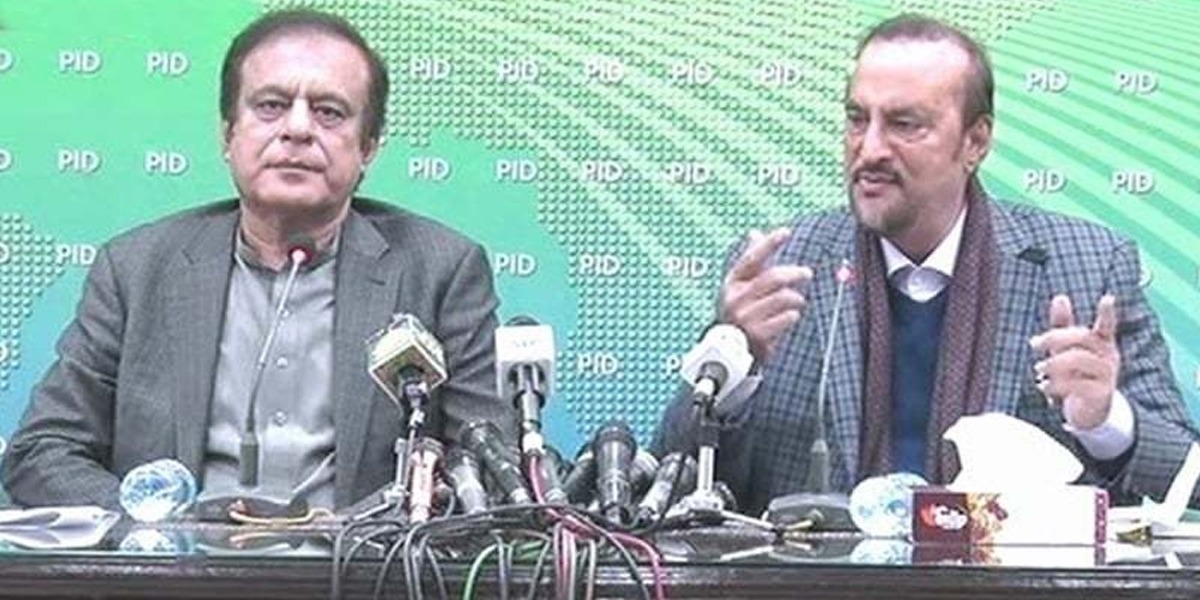 Govt Announces Constitutional Amendment Package For Senate Elections