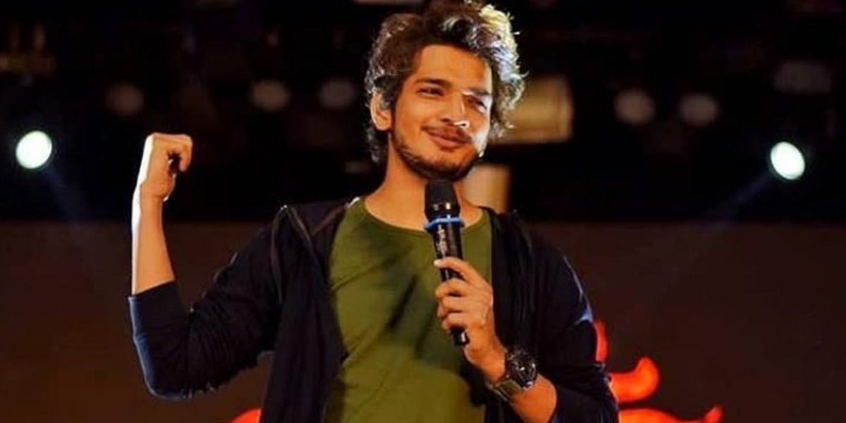 India: Court Rejects Bail Plea Of Muslim Stand-up Comedian Munawar Faruqui