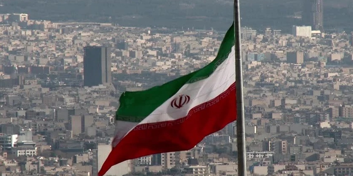 Air Raid Sirens Echo In Tehran After Turkish Plane Enters Iranian Airspace