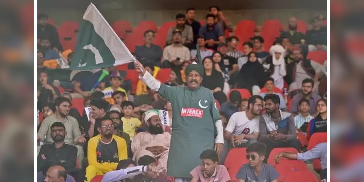 PSL 6: PCB Formulates Plan To Ensure Spectator Participation