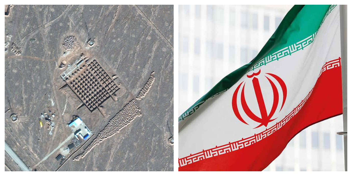 Iran Begins 20% Uranium Enrichment, IAEA Confirms