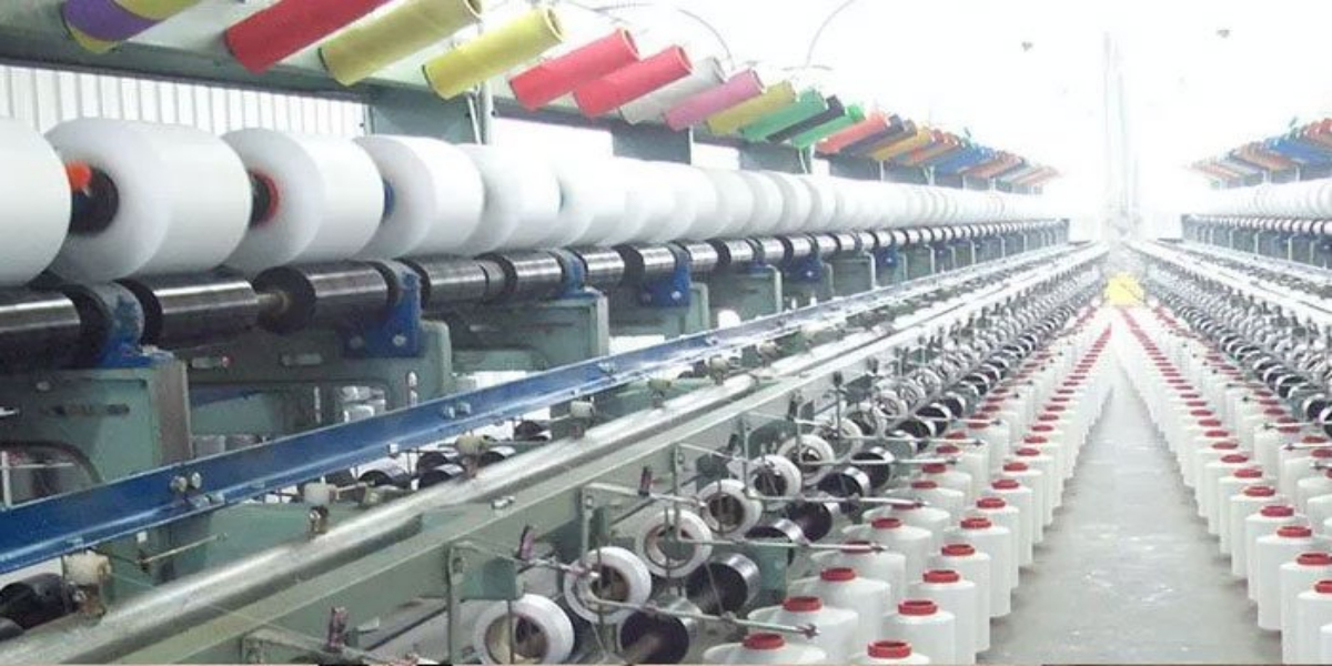 Govt All Set To Introduce Textile Policy With Billions Of Rupees Subsidies
