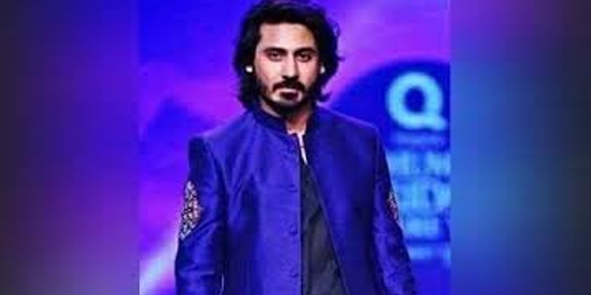 Noor Bukhari's Ex Husband Wali Hamid Ali Ties The Knot