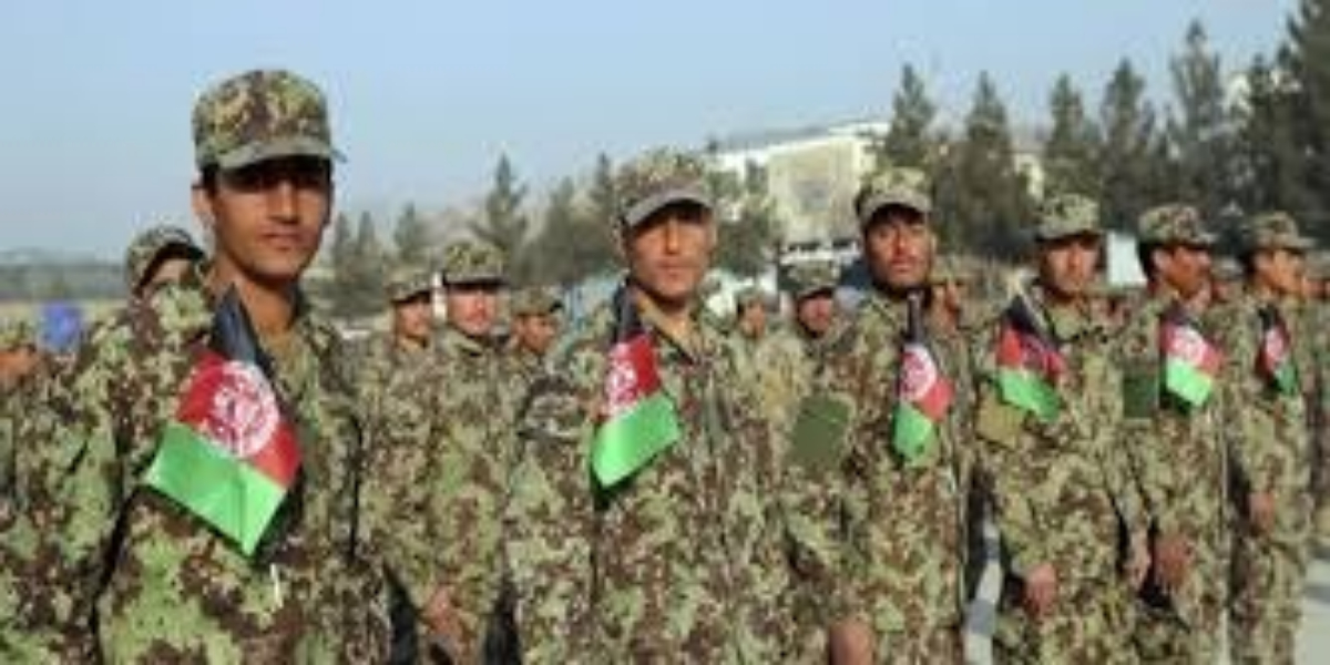 Afghanistan: Suicide Car Bomb Kills 14 Soldiers In Nangarhar