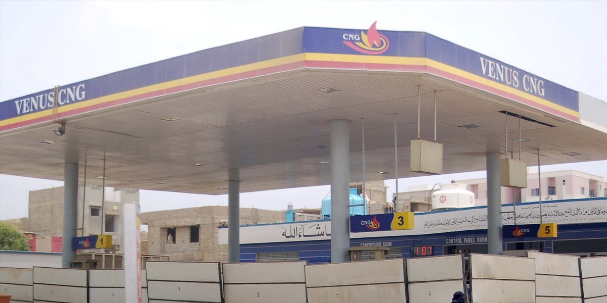 Karachi: CNG Stations To Remain Closed For 24 Hours