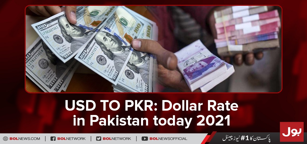 Dollar Price In Pakistan