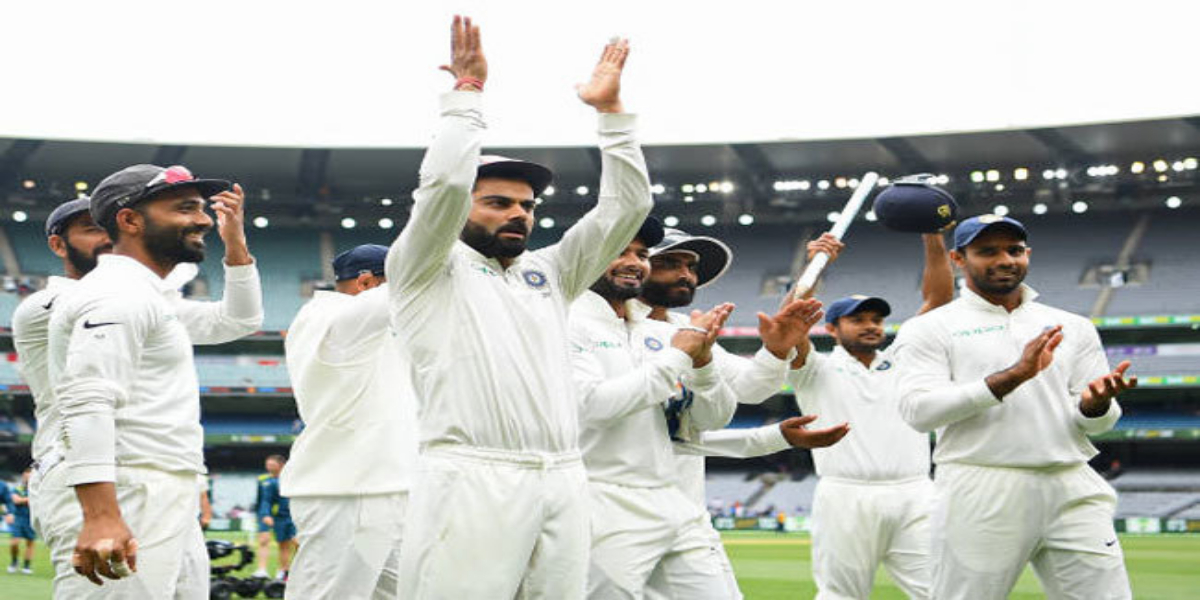 Indian Players