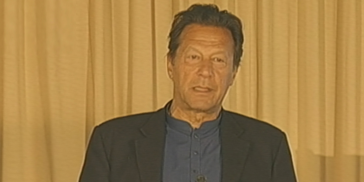 PM Reiterates Promise For Madina-Like Welfare State