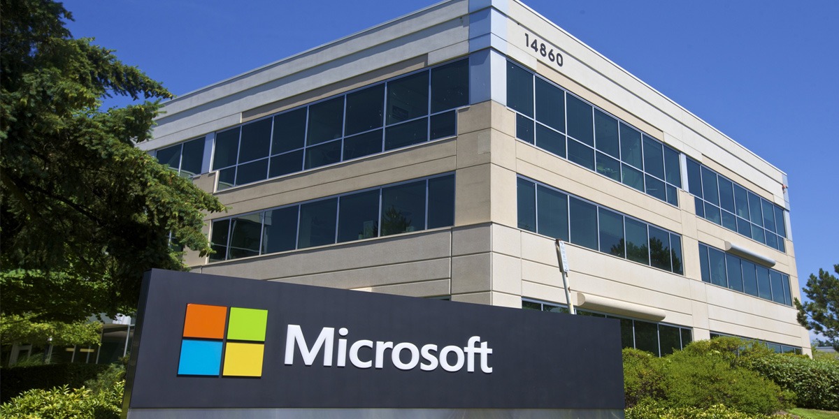 microsoft