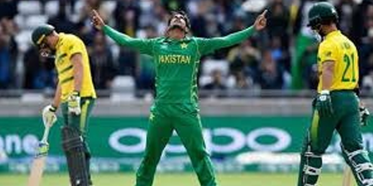 pak vs sa