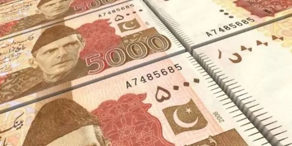 Rs5000 Note ban