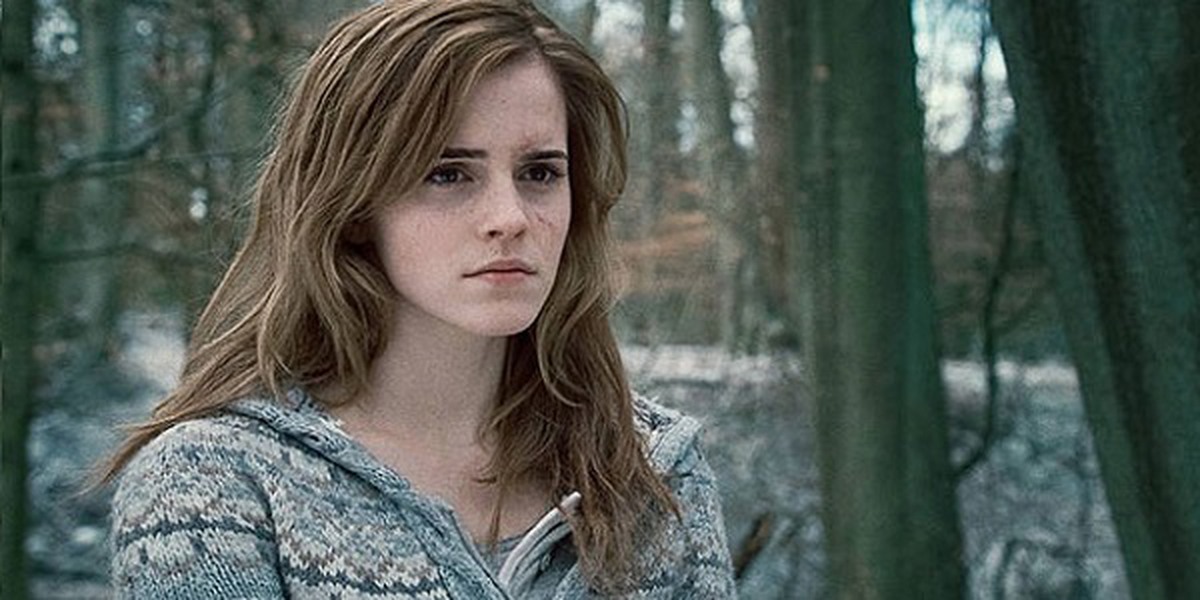 Emma Watson