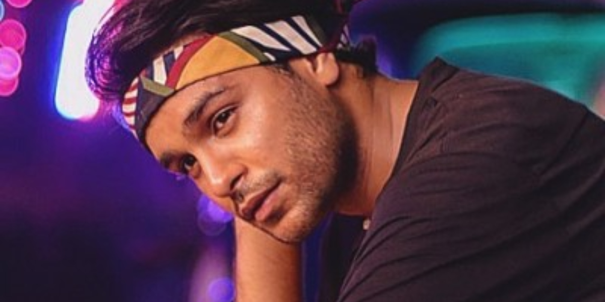 Asim Azhar