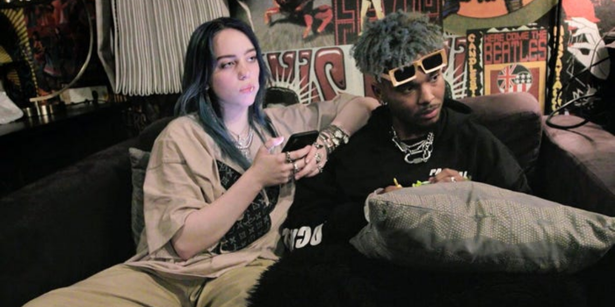 Billie Eilish