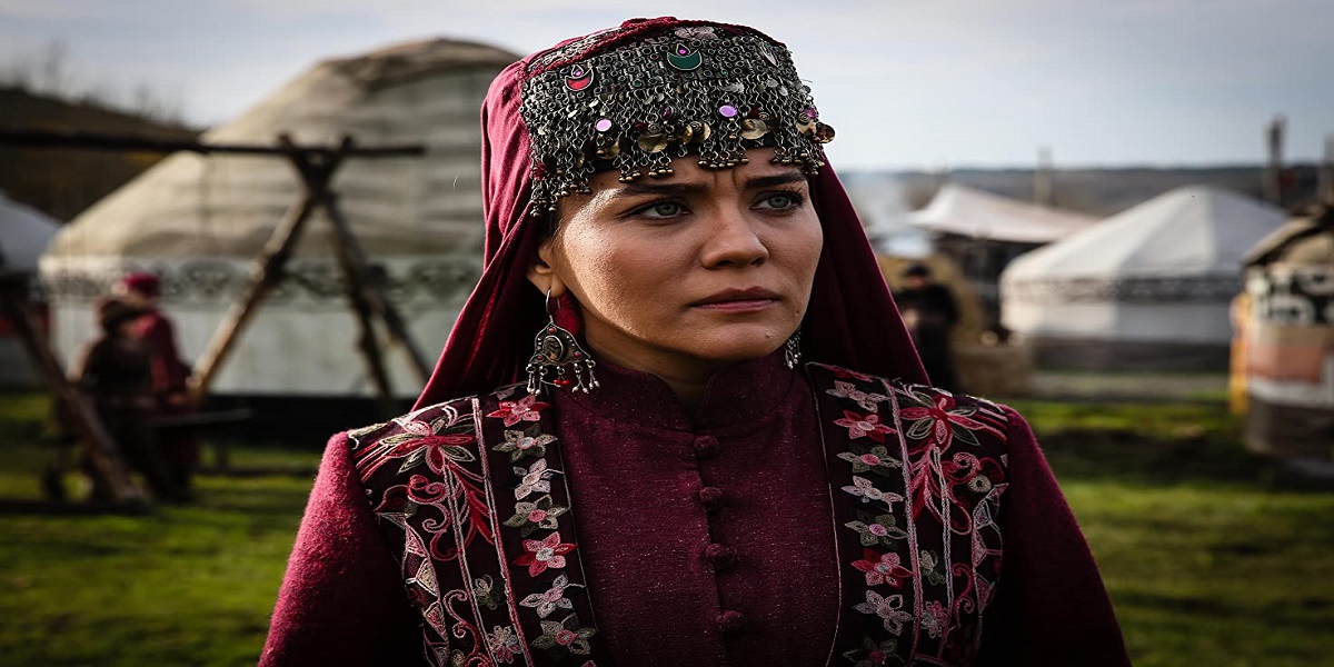 Burcin Abdullah Hafsa Hatun