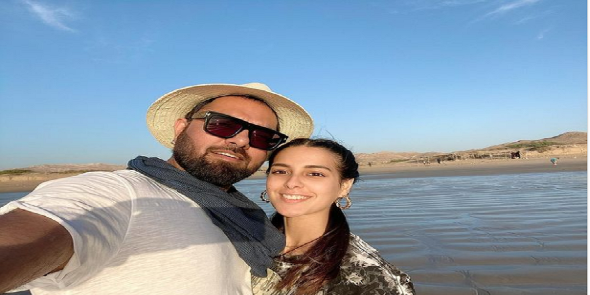 Yasir Hussain Iqra Aziz