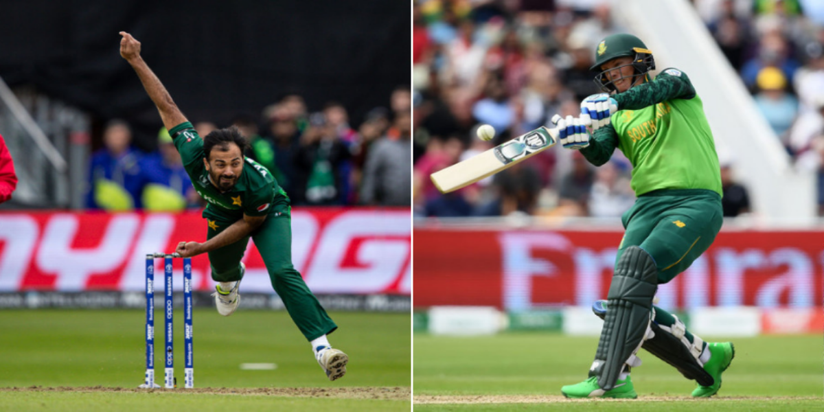 pak vs sa