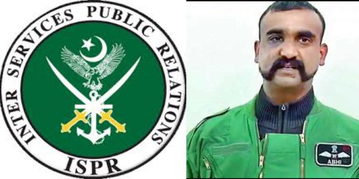 ISPR operation swift retort