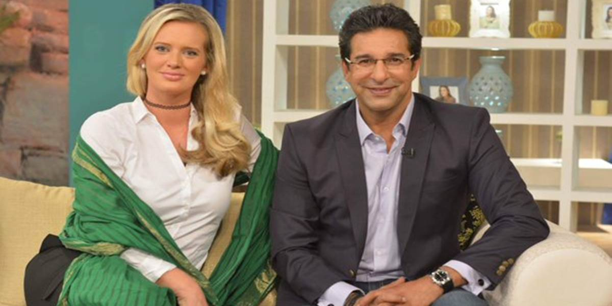 Shaniera Akram