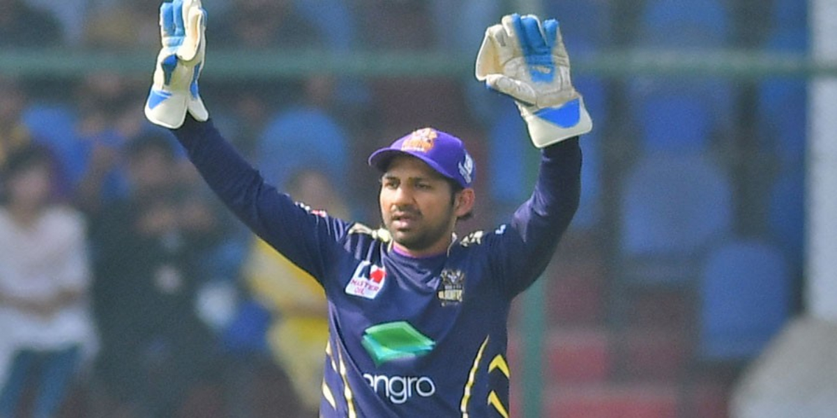 sarfaraz
