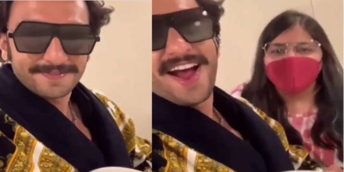 Ranveer Singh