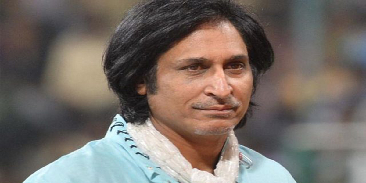 ramiz raja