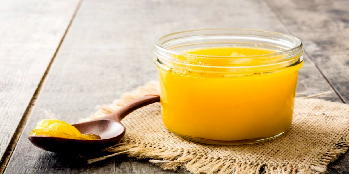 Ghee