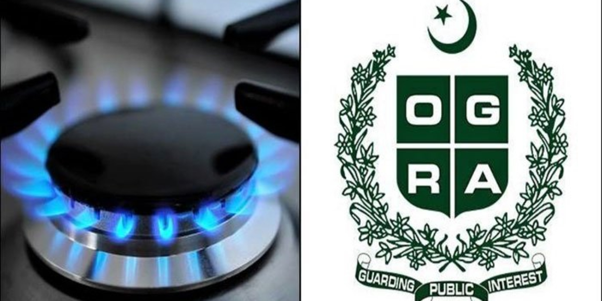 OGRA gas price hike