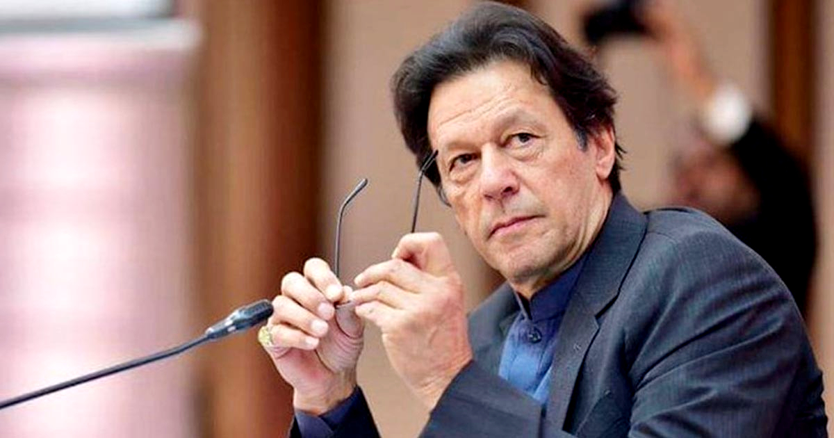 PM Imran