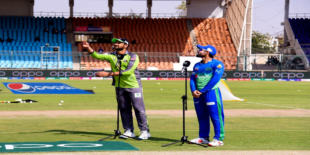 PSL 2021