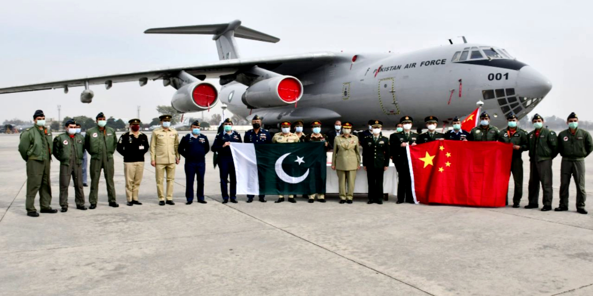 Pakistan Army