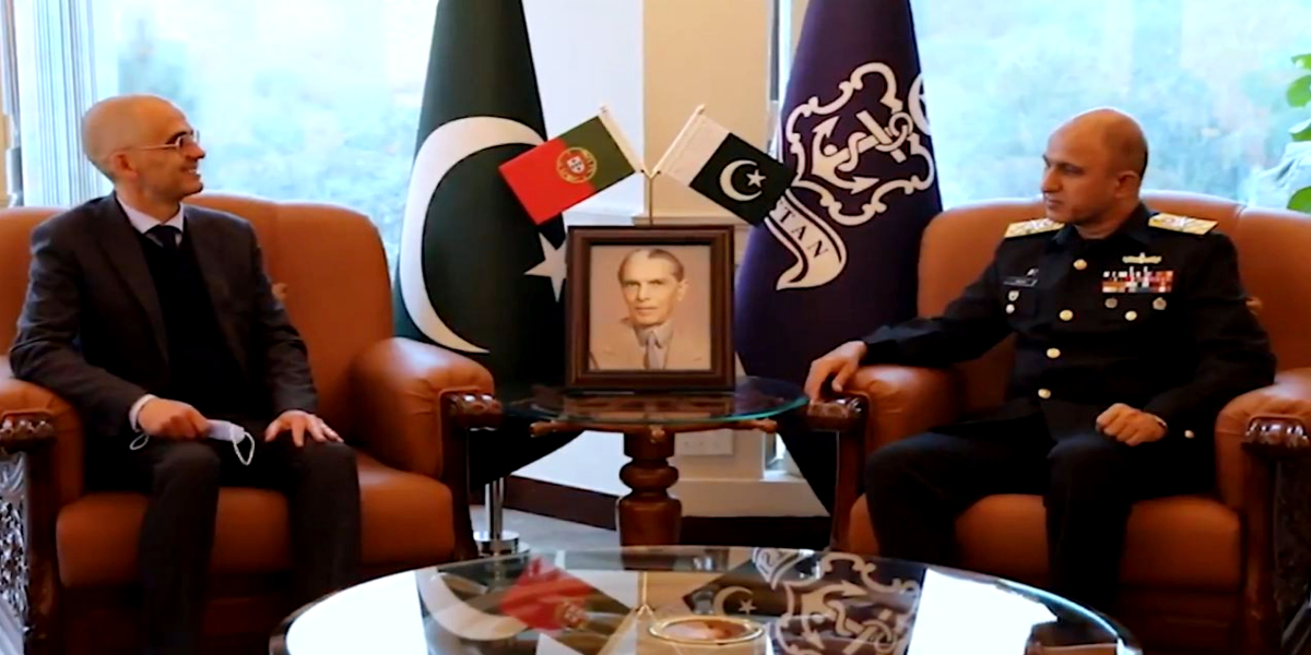 Pakistan Navy