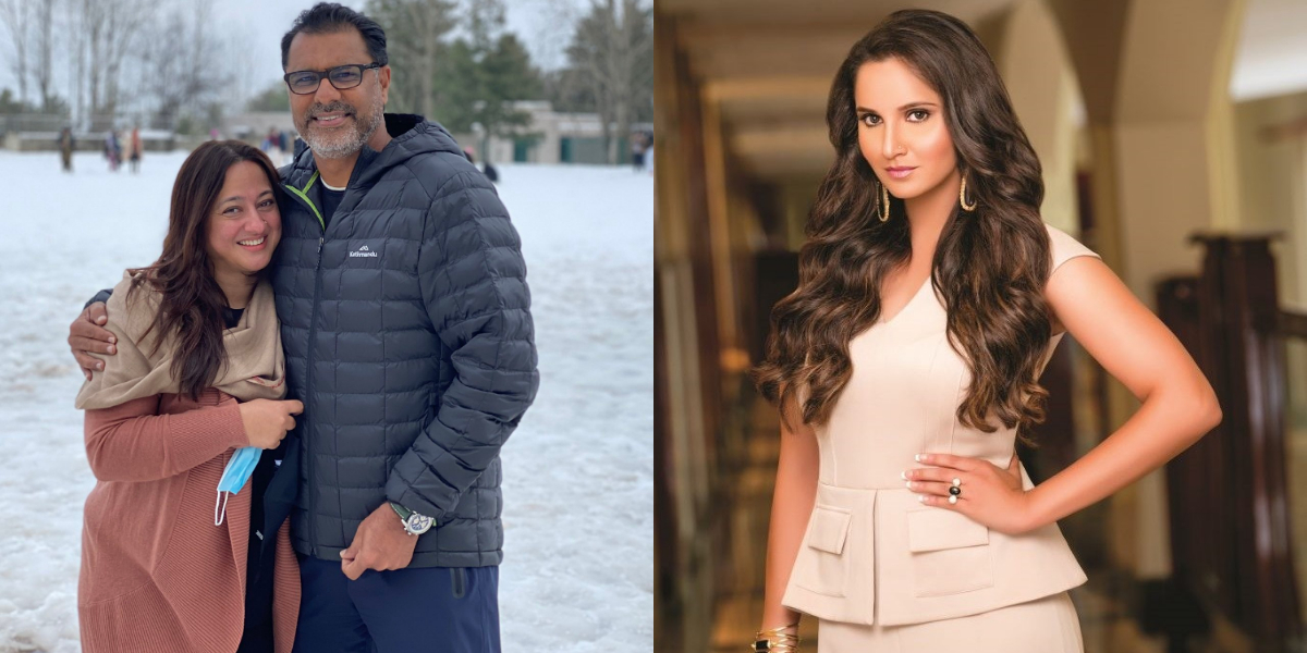 Sania Mirza