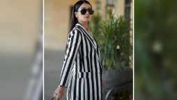 Ayeza Khan Instagram