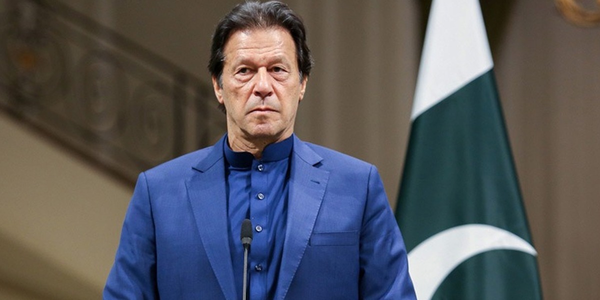 PM Imran Twitter