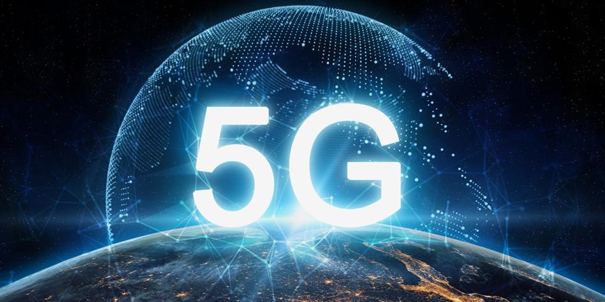 5G Technology Pakistan